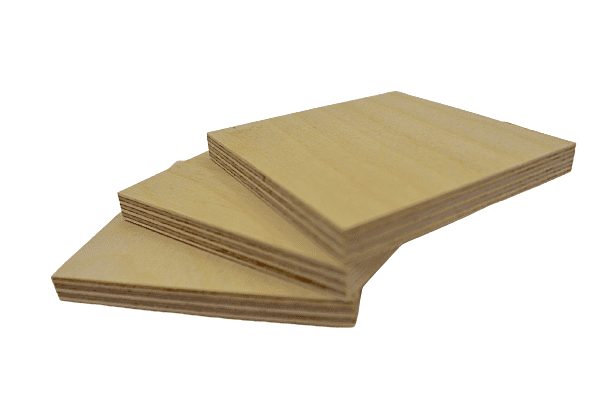 Figuurzaaghout Berken triplex 3mm a4 | fullscreen