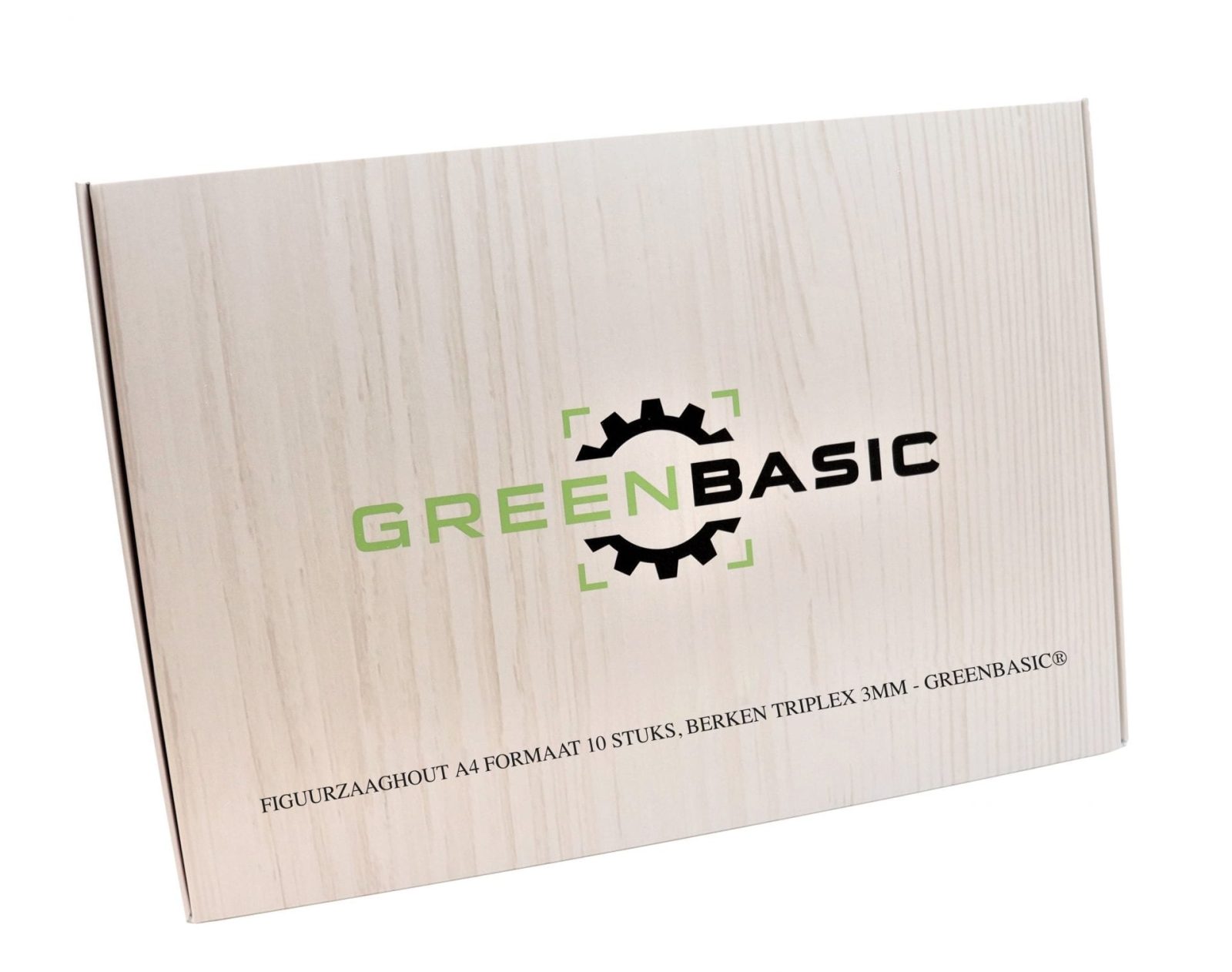 Figuurzaaghout Berken triplex 3mm a4 | fullscreen