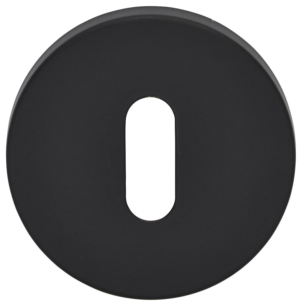 Deurkruk Elburg - Met sleutelrozet